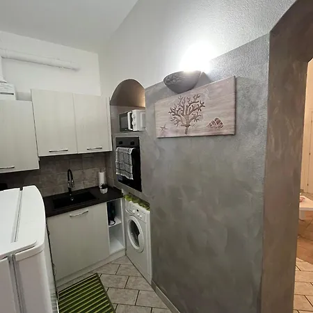 Апартаменты Casa Il Gelsomino *