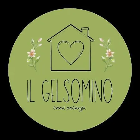 Apartment Casa Il Gelsomino *