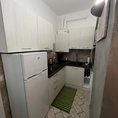 Casa Il Gelsomino