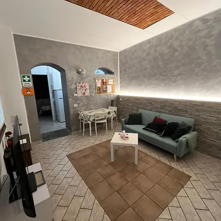 Casa Il Gelsomino *