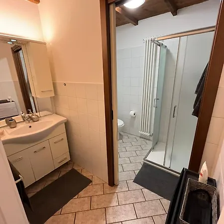 Casa Il Gelsomino Apartment