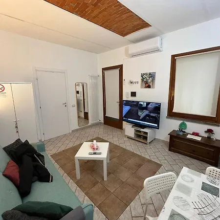 Casa Il Gelsomino * Somma Lombardo